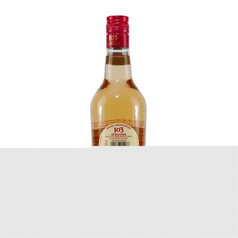 OSBORNE 103 - Der milde Spanier (6 x 0,7L)