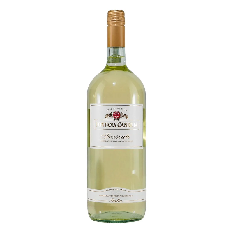 Fontana Candida Frascati DOC -trocken- 1,5L