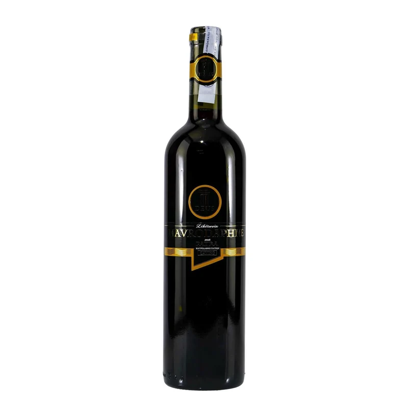 Cavino Deus Mavrodaphne Likörwein (6 x 0,75L)