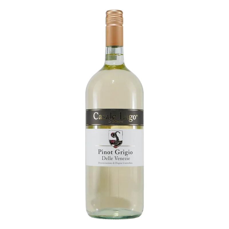 Casale Lago Pinot Grigio DOC -trocken- 1,5L