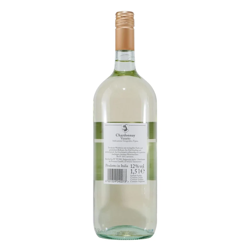 Casale Lago Chardonnay IGT -trocken- 1,5L