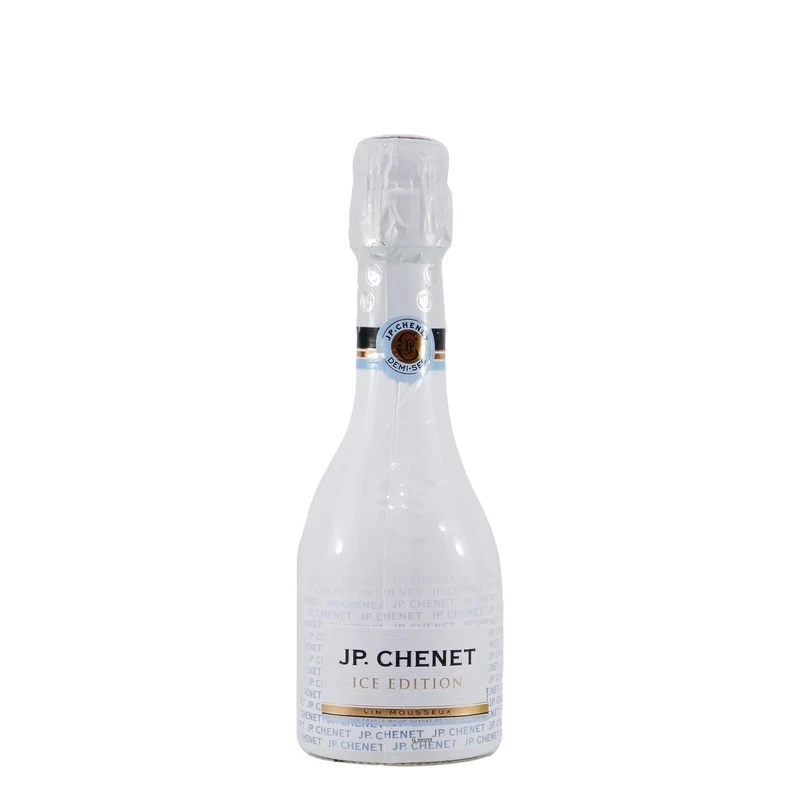 JP. Chenet Sekt Weiß - ICE Edition (6 x 0,2L)