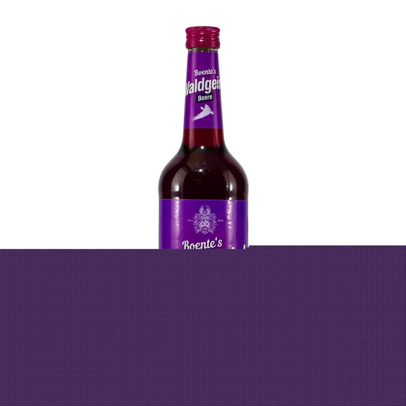 Boente Waldgeist Beerenlikör (6 x 0,7L)