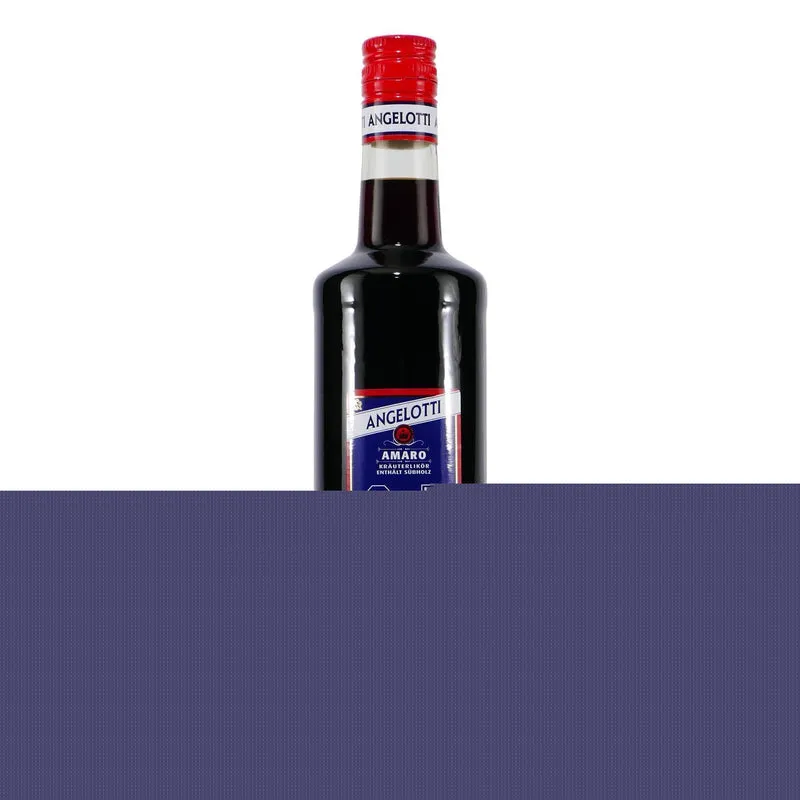 Angelotti Amaro Kräuter-Likör