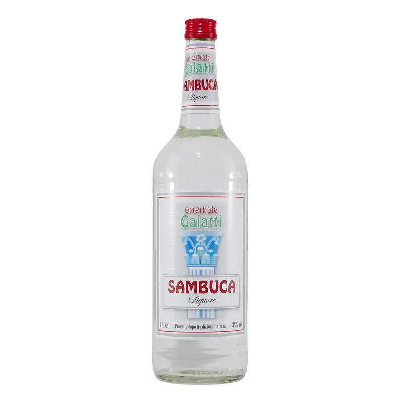 Galatti Sambuca Anislikör