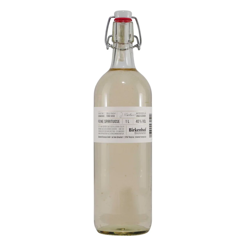 Birkenhof Alte Marille Obstbrand 1,0L