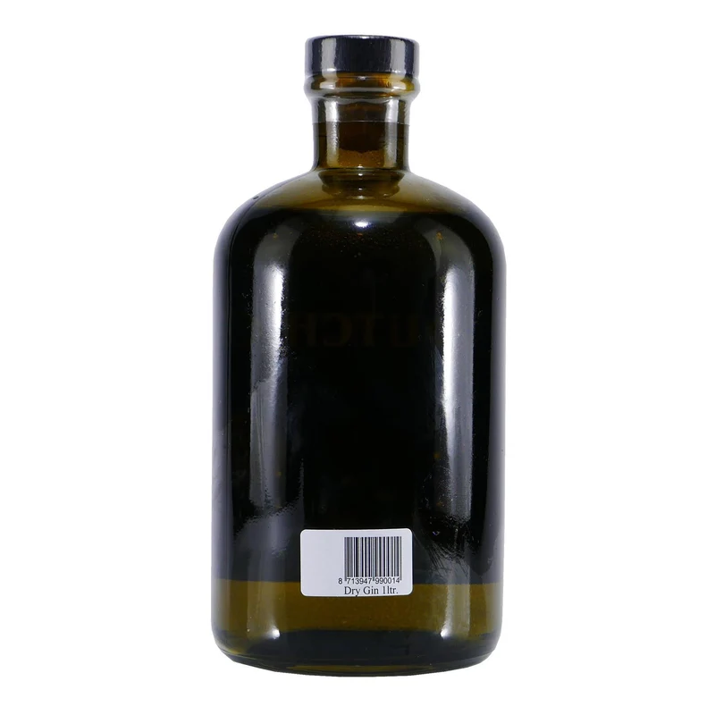 Zuidam Dutch Courage Dry Gin