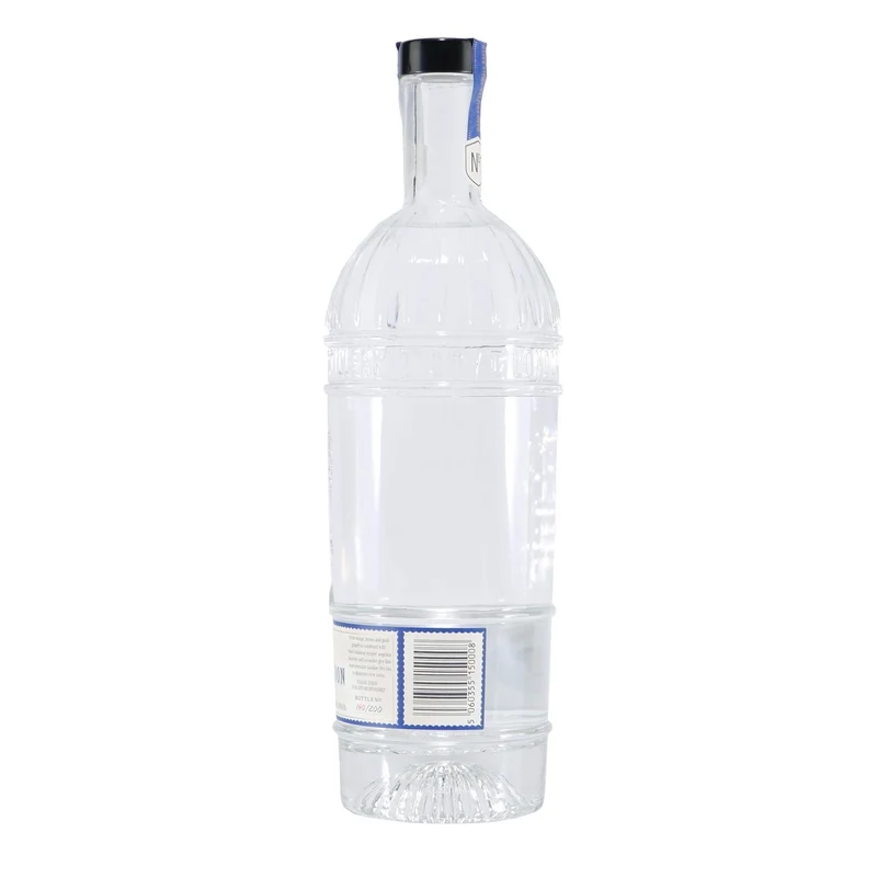 City of London Dry Gin No.1