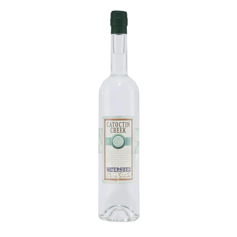 Catoctin Creek Watershed Gin