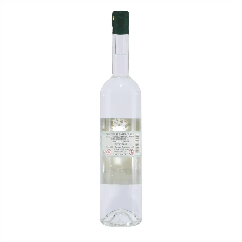 Catoctin Creek Watershed Gin