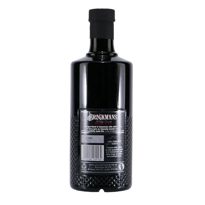 Brockmans Gin