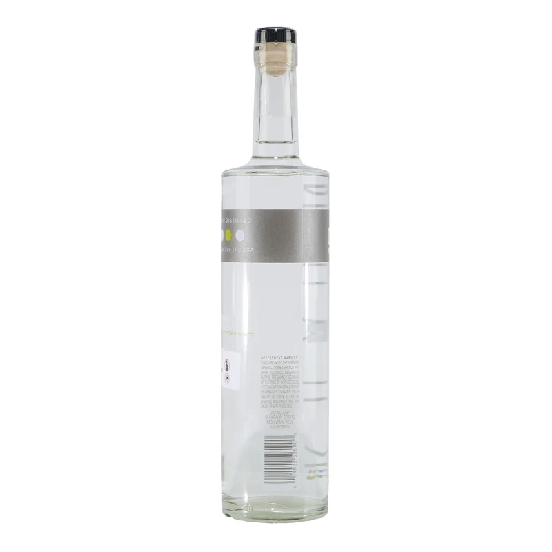 dh Krahn Gin