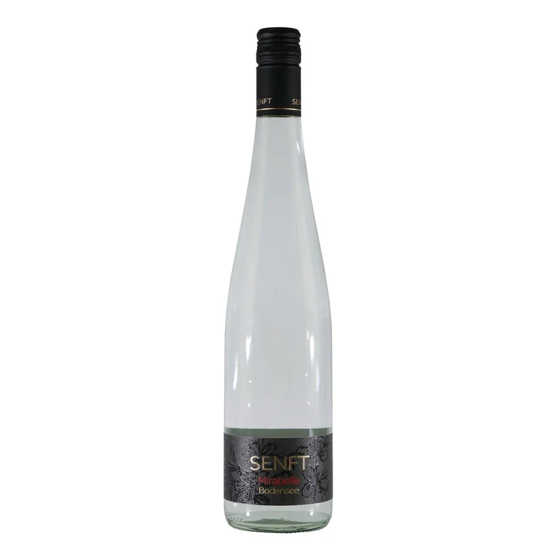 SENFT Bodensee Mirabelle klar Edelbrand