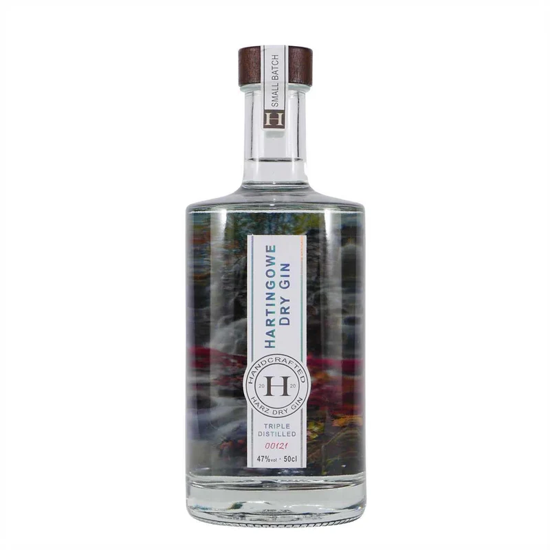 Hartingowe Dry Gin