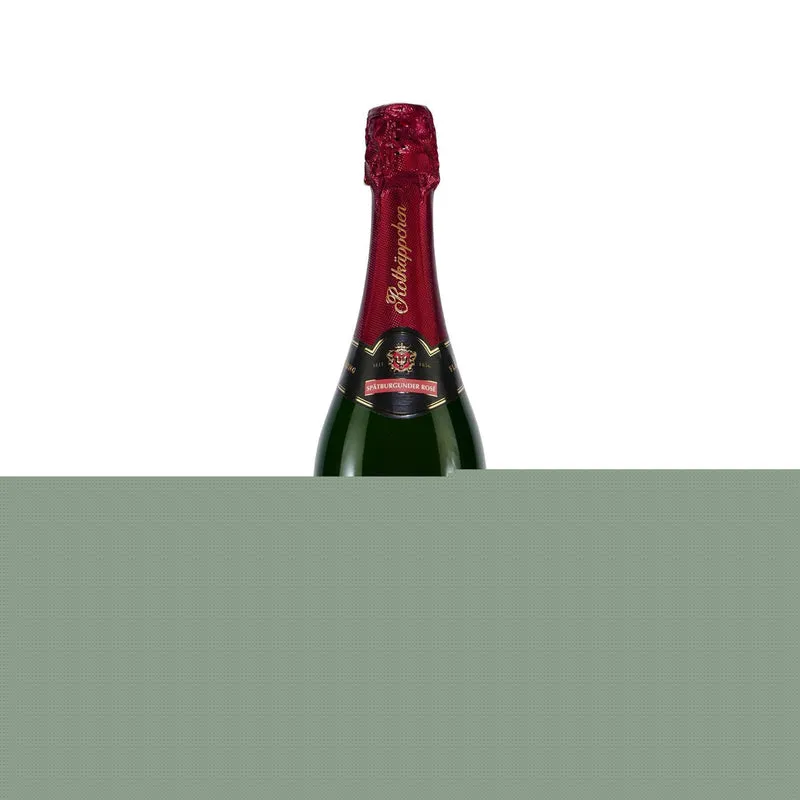Rotkäppchen Rosé mit Geschenk-Holzkiste