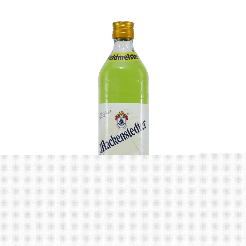 Mackenstedter Waldmeister Likör