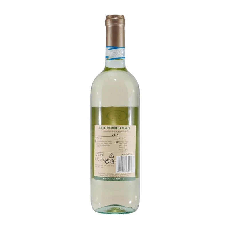 Valmarone Pinot Grigio DOC -trocken- (6 x 0,75L)