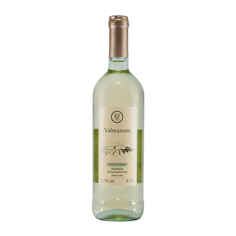 Valmarone Chardonnay IGP -trocken- (6 x 0,75L)