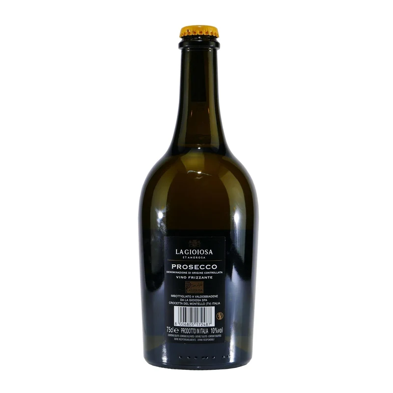 La Gioiosa Prosecco Frizzante DOC (6 x 0,75L)