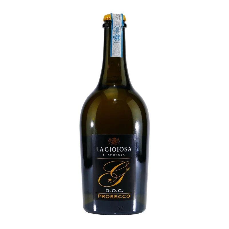 La Gioiosa Prosecco Frizzante DOC (6 x 0,75L)