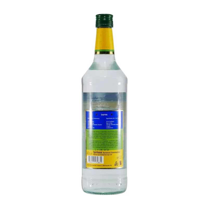 Don Diego Cachaca (6 x 1,0L)