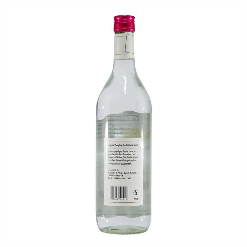 Berghof Williams Christbirne (6 x 1,0L)