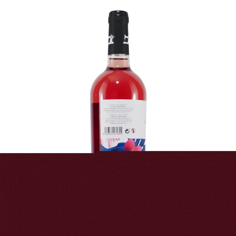 La Sastreria Rosado Spanischer Roséwein trocken (6 x 0,75L)