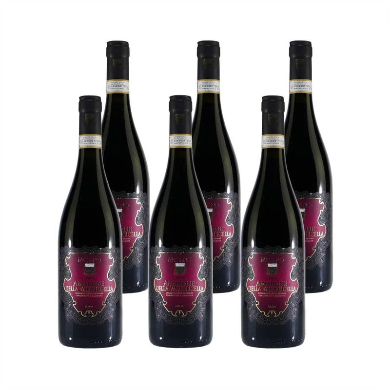 Movano Amarone Della Valpolicella DOCG (6 x 0,75L)