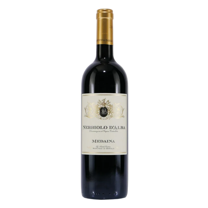 Cantina Medaina Nebbiolo d´Alba DOC -trocken- (6 x 0,75L)