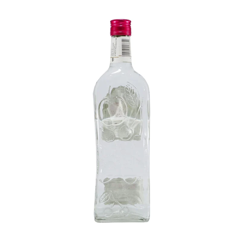 Berghof Obstwasser (6 x 0,7L)
