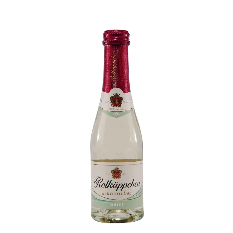 Rotkäppchen Weiss -alkoholfrei- (12 x 0,2L)