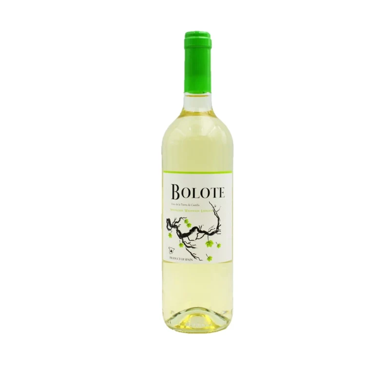 Bolote Weißwein Lieblich 75 cl