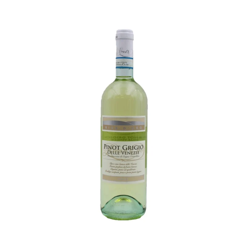 Riva Doro Pinot Grigio 0,75l