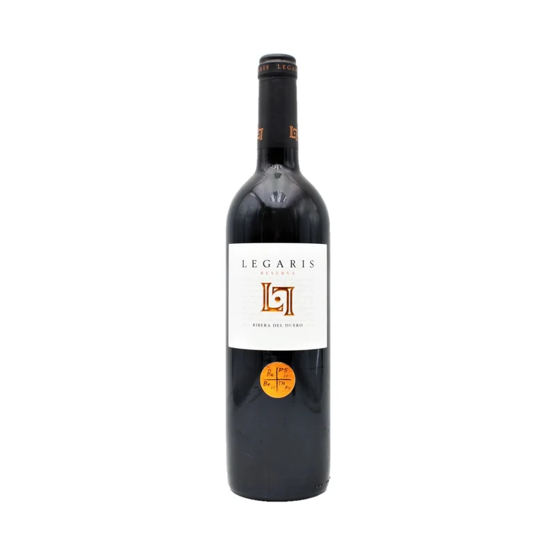 Legaris Reserva 0,75l