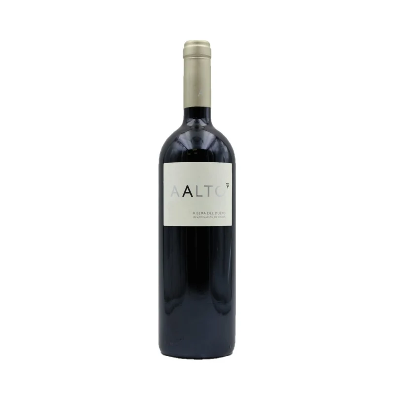 Aalto Ribera del Duero 0,75l