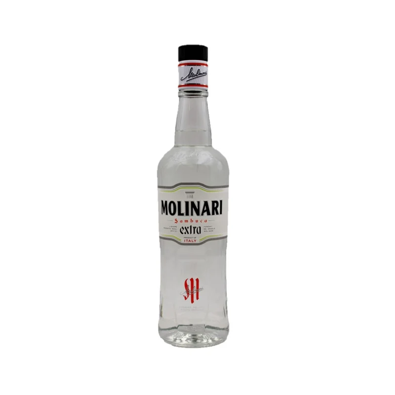 Molinari Sambuca extra Anislikör 700ml