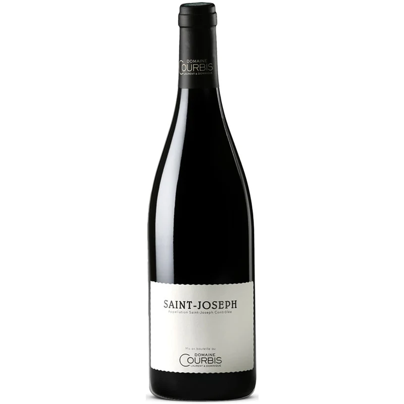 Domaine Courbis Saint-Joseph Rouge AOC 2023