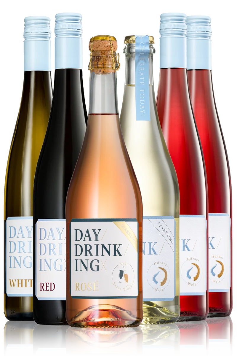 Daydrinking Paket