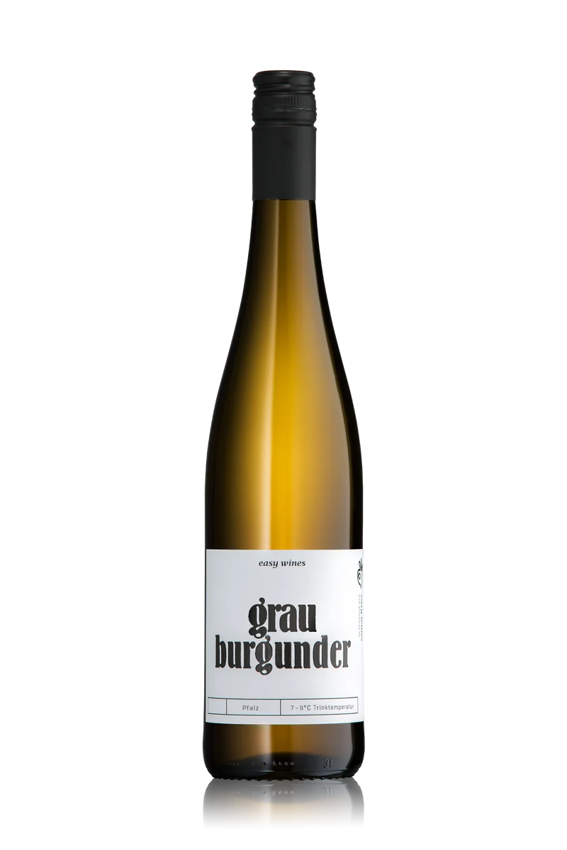 Easy Grauburgunder