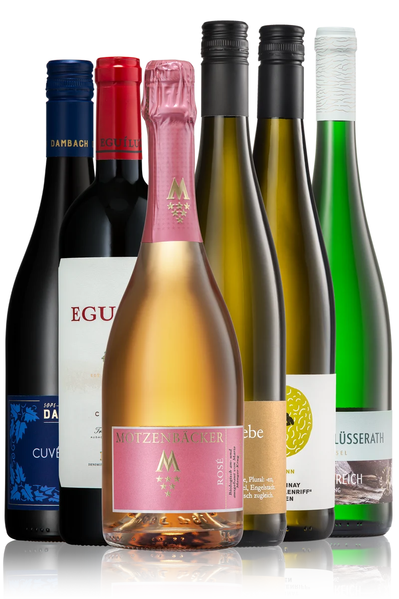Wein.Lover-Paket