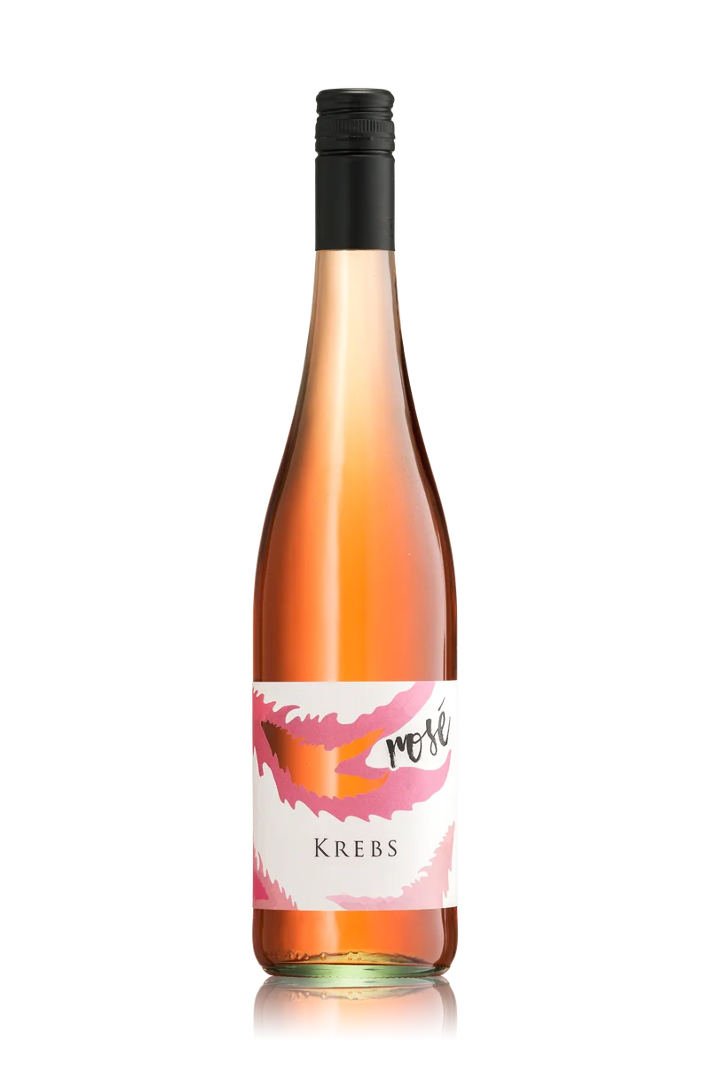 Krebs Rosé (BIO)