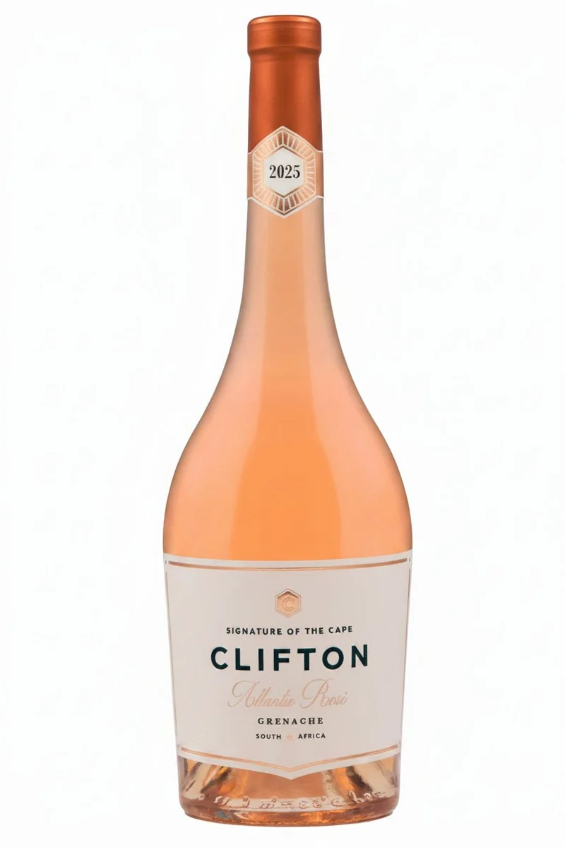 Clifton Atlantic Rosé 2025