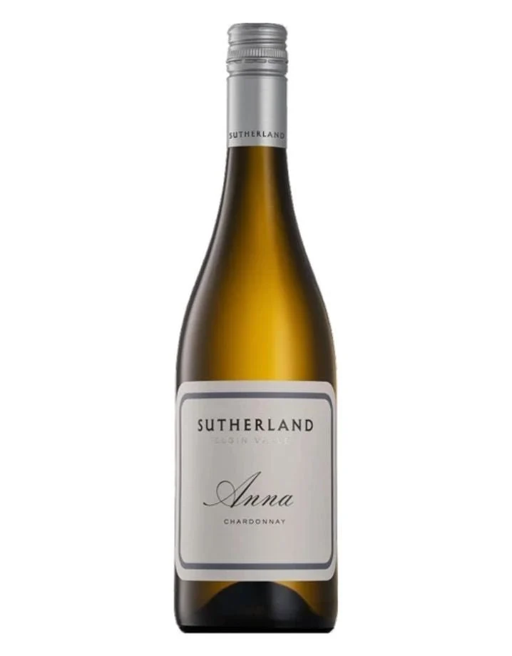 Anna Chardonnay 2021