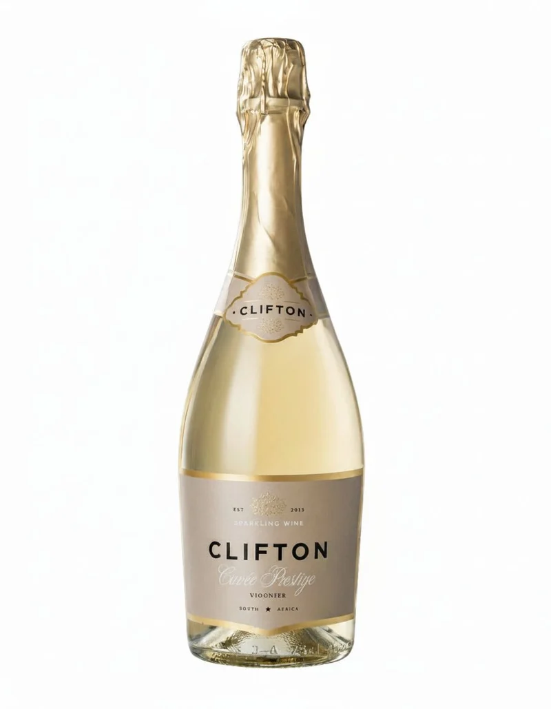 Clifton Cuvée Prestige Viognier 2025