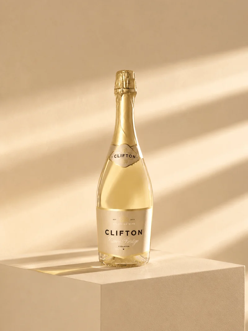 Clifton Cuvée Prestige Viognier 2025