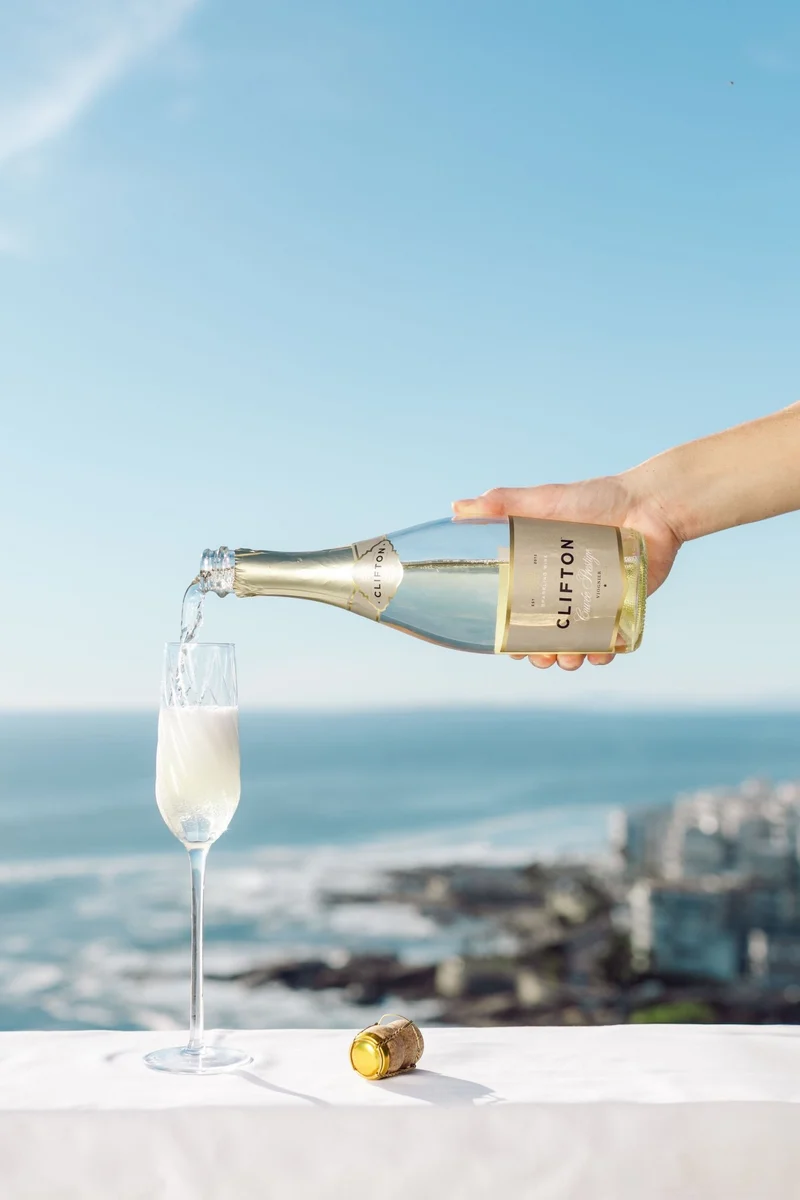 Clifton Cuvée Prestige Viognier 2025