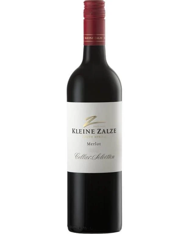 Merlot Cellar Selection 2024