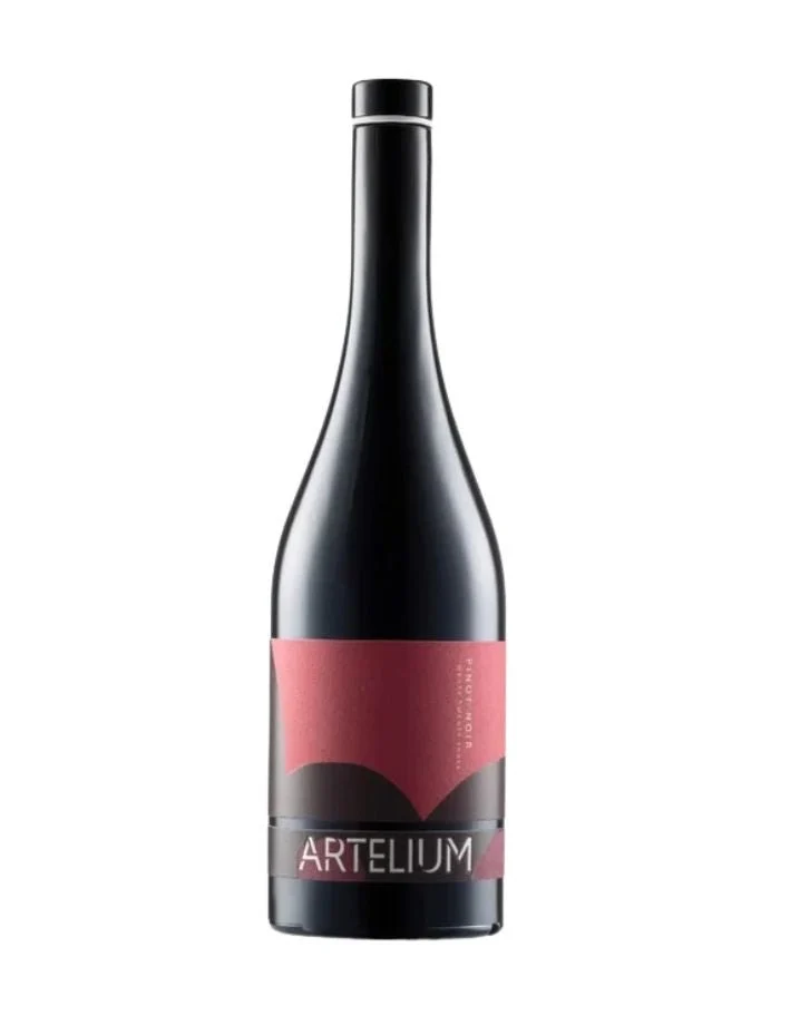 Pinot Noir Reserve 2023