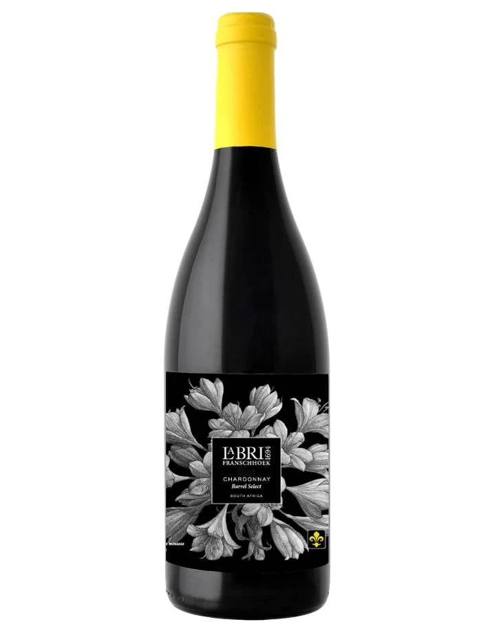 Barrel Select Chardonnay 2025