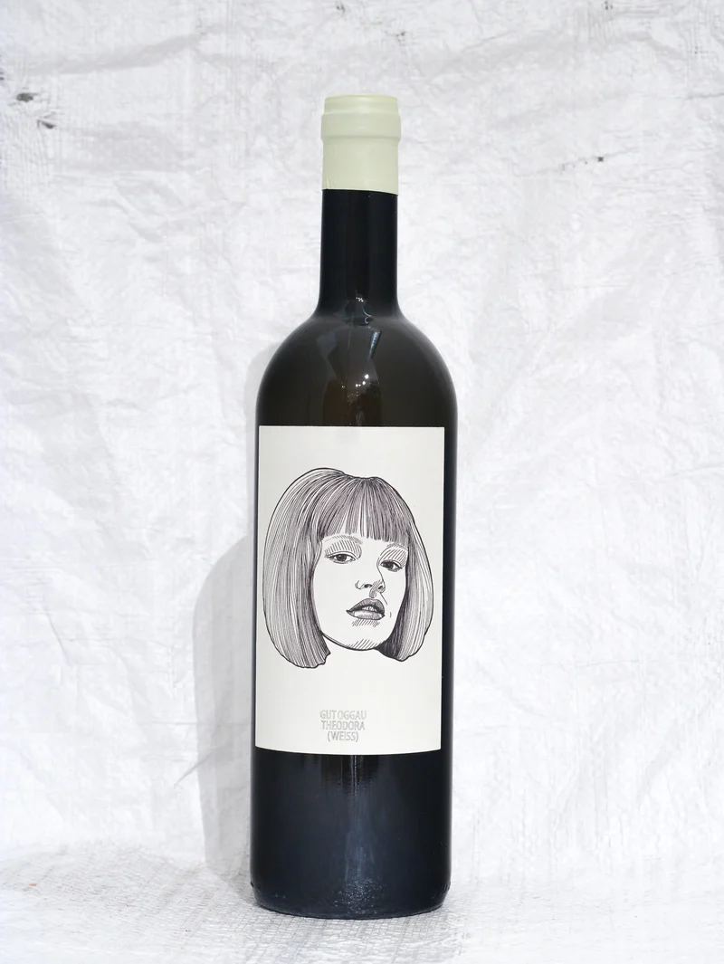 Theodora 2023 0,75L Bio